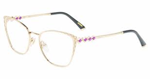 Chopard Optical Eyeglasses Chopard Optical Eyeglasses VCHD51S